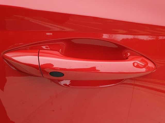 Hyundai TUCSON 1.6 TGDi Hybrid 230 N Line 5dr 2WD Auto