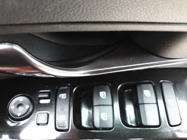 Hyundai TUCSON 1.6 TGDi Hybrid 230 N Line 5dr 2WD Auto