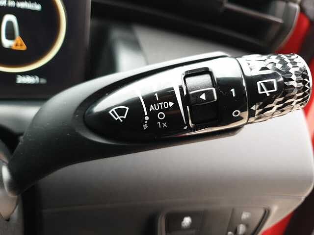 Hyundai TUCSON 1.6 TGDi Hybrid 230 N Line 5dr 2WD Auto