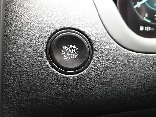 Hyundai TUCSON 1.6 TGDi Hybrid 230 N Line 5dr 2WD Auto