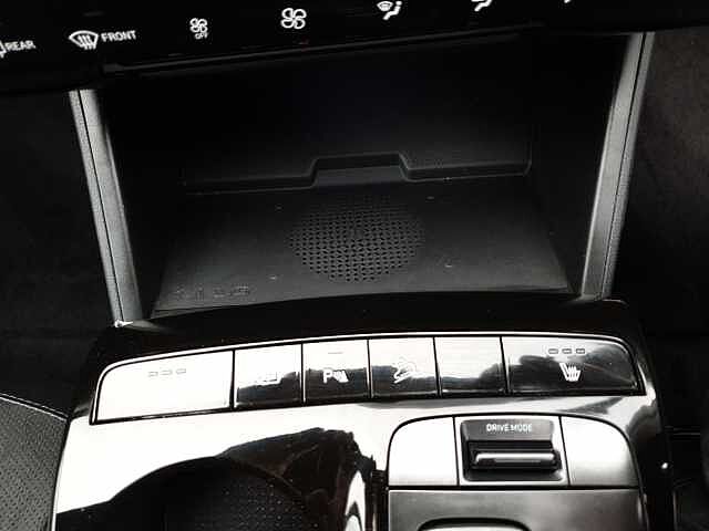 Hyundai TUCSON 1.6 TGDi Hybrid 230 N Line 5dr 2WD Auto