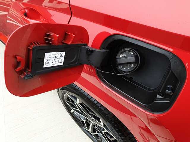 Hyundai TUCSON 1.6 TGDi Hybrid 230 N Line 5dr 2WD Auto