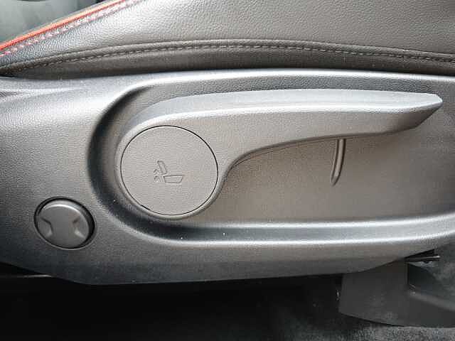 Hyundai TUCSON 1.6 TGDi Hybrid 230 N Line 5dr 2WD Auto