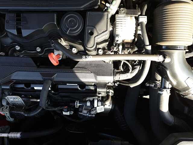 Hyundai TUCSON 1.6 TGDi SE Connect 5dr 2WD