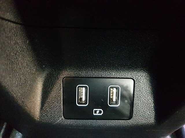 Hyundai TUCSON 1.6 TGDi SE Connect 5dr 2WD