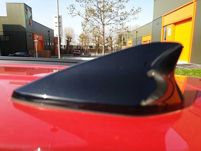 Hyundai TUCSON 1.6 TGDi SE Connect 5dr 2WD