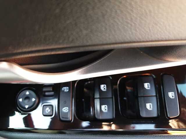 Hyundai TUCSON 1.6 TGDi SE Connect 5dr 2WD