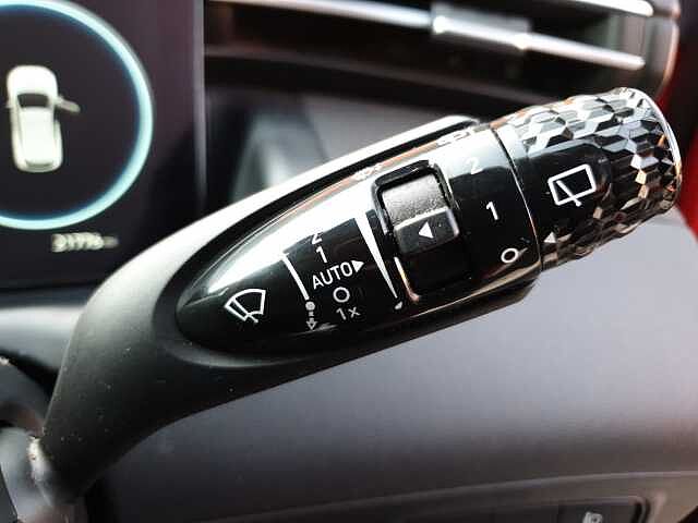 Hyundai TUCSON 1.6 TGDi SE Connect 5dr 2WD