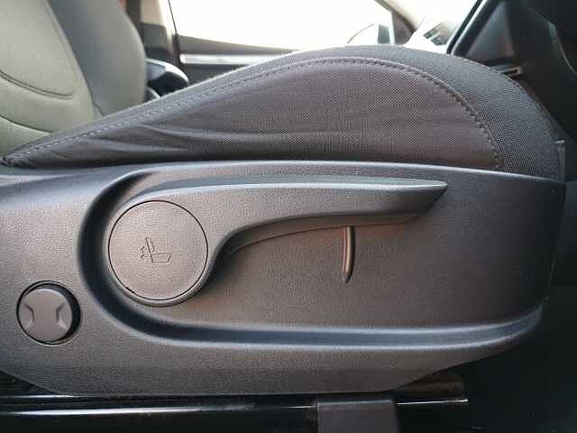 Hyundai TUCSON 1.6 TGDi SE Connect 5dr 2WD