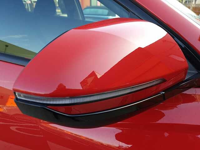 Hyundai TUCSON 1.6 TGDi SE Connect 5dr 2WD