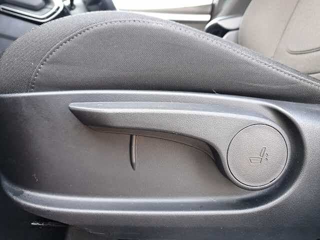 Hyundai TUCSON 1.6 TGDi SE Connect 5dr 2WD