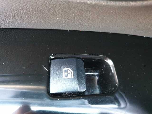 Hyundai TUCSON 1.6 TGDi SE Connect 5dr 2WD