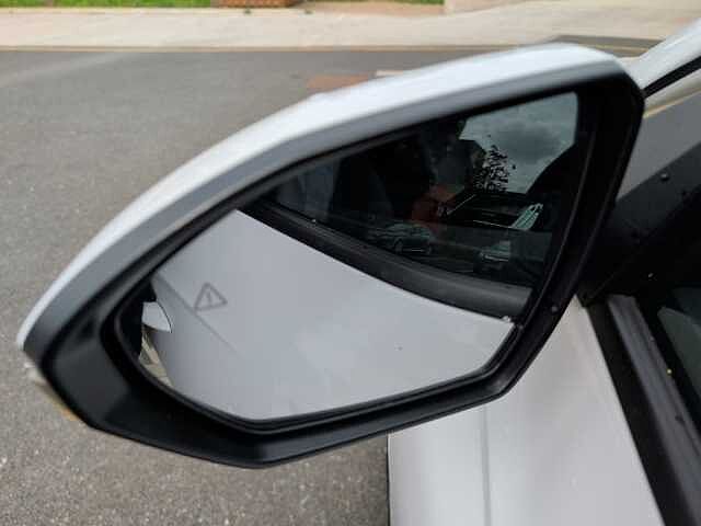 Hyundai TUCSON 1.6T Hybrid Ultimate 5dr Auto