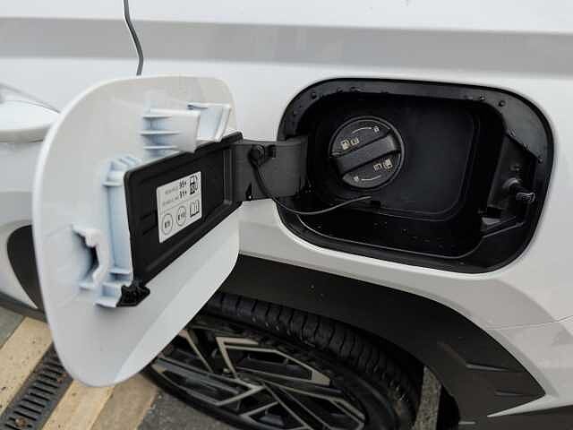 Hyundai TUCSON 1.6T Hybrid Ultimate 5dr Auto