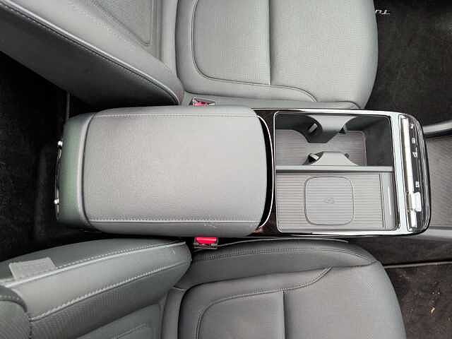 Hyundai TUCSON 1.6T Hybrid Ultimate 5dr Auto