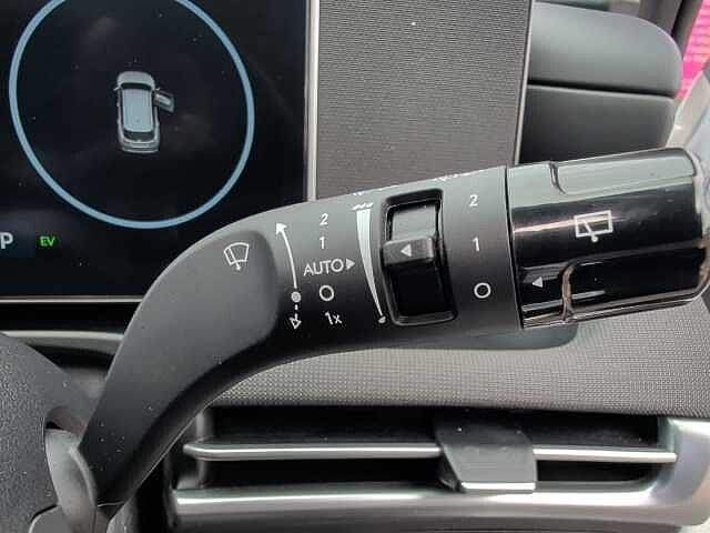 Hyundai TUCSON 1.6T Hybrid Ultimate 5dr Auto