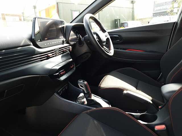 Hyundai i20 1.0T GDi N Line S 5dr DCT