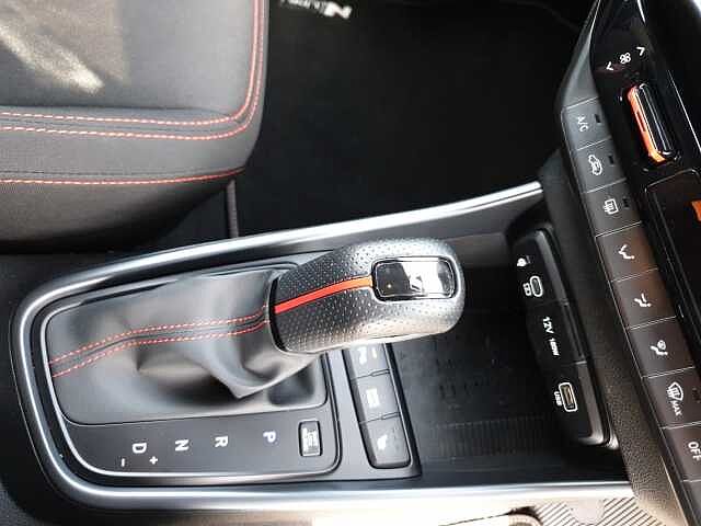 Hyundai i20 1.0T GDi N Line S 5dr DCT