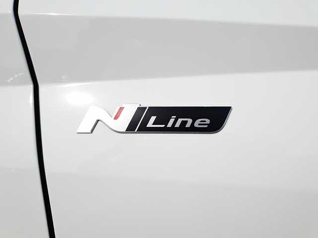 Hyundai i20 1.0T GDi N Line S 5dr DCT