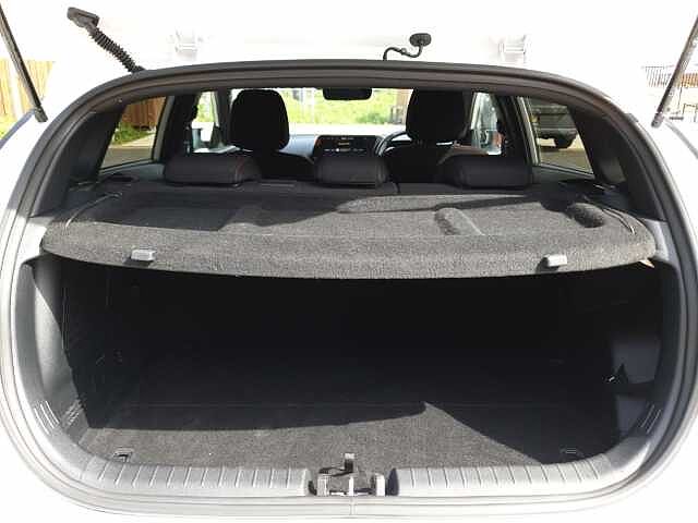 Hyundai i20 1.0T GDi N Line S 5dr DCT