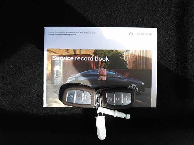 Hyundai i20 1.0T GDi N Line S 5dr DCT