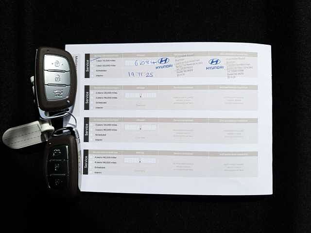 Hyundai i20 1.0T GDi N Line S 5dr DCT