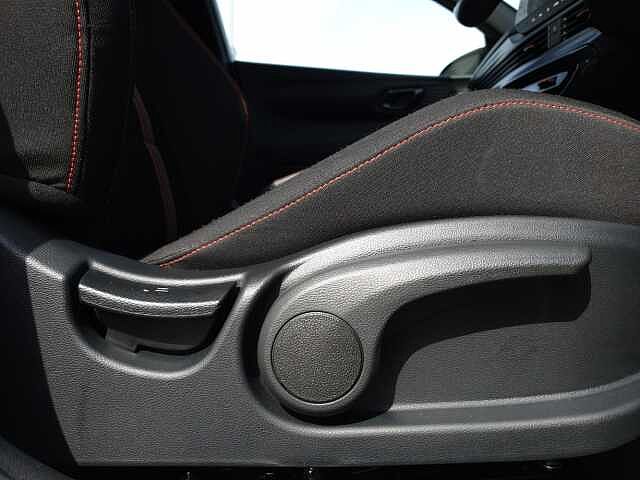 Hyundai i20 1.0T GDi N Line S 5dr DCT