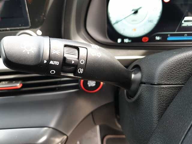 Hyundai i20 1.0T GDi N Line S 5dr DCT