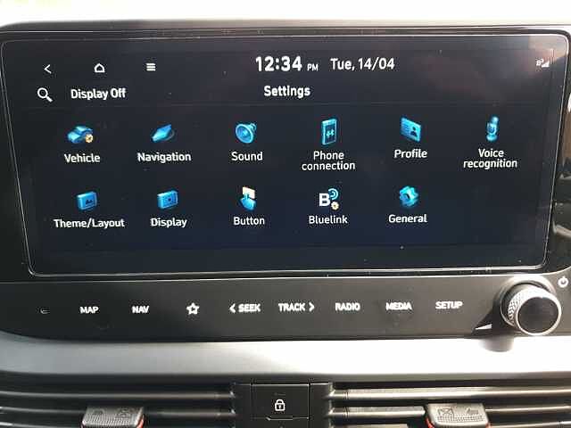 Hyundai i20 1.0T GDi N Line S 5dr DCT