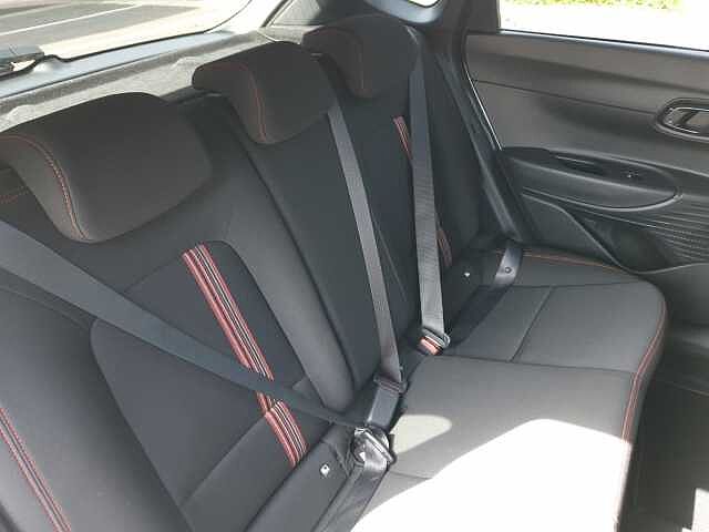 Hyundai i20 1.0T GDi N Line S 5dr DCT