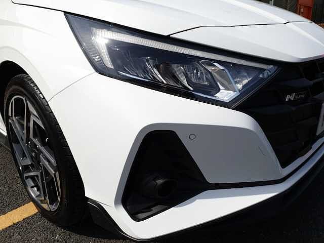 Hyundai i20 1.0T GDi N Line S 5dr DCT