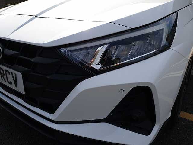 Hyundai i20 1.0T GDi N Line S 5dr DCT