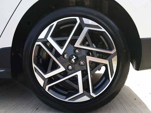 Hyundai i20 1.0T GDi N Line S 5dr DCT