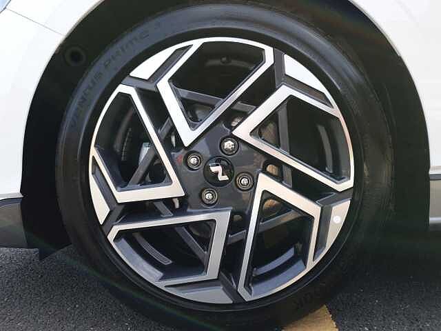 Hyundai i20 1.0T GDi N Line S 5dr DCT