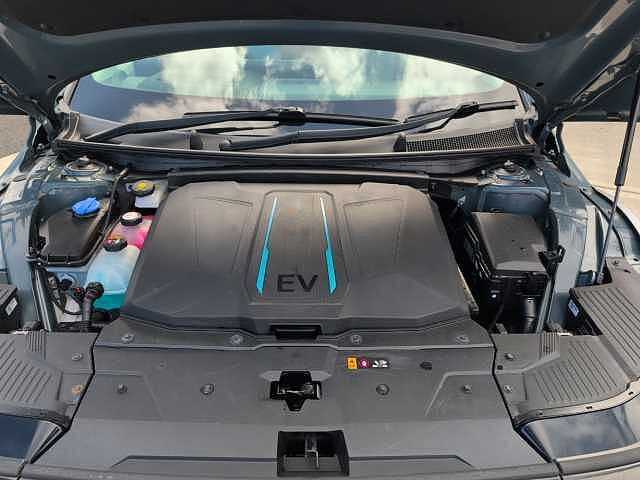 Hyundai IONIQ 5 225kW Ultimate 73 kWh 5dr AWD Auto [Tech]
