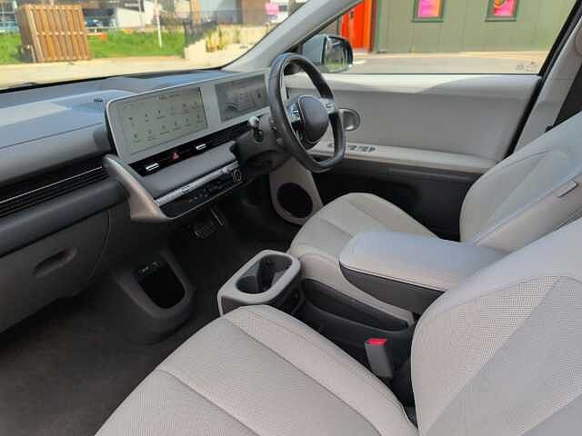 Hyundai IONIQ 5 225kW Ultimate 73 kWh 5dr AWD Auto [Tech]