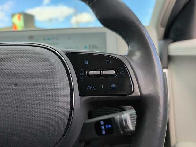 Hyundai IONIQ 5 225kW Ultimate 73 kWh 5dr AWD Auto [Tech]