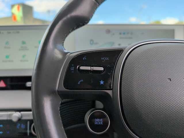 Hyundai IONIQ 5 225kW Ultimate 73 kWh 5dr AWD Auto [Tech]