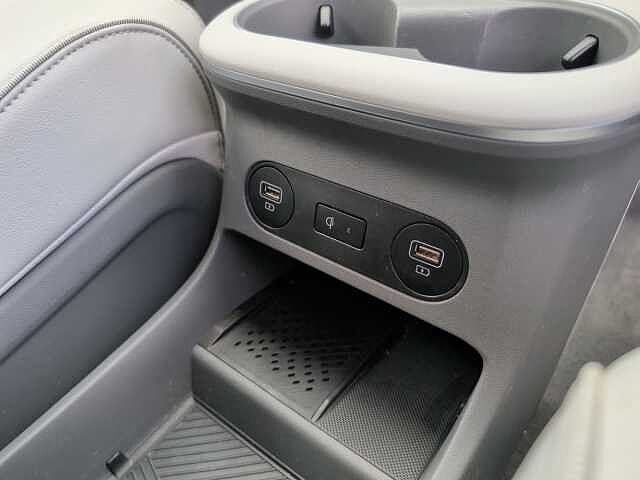 Hyundai IONIQ 5 225kW Ultimate 73 kWh 5dr AWD Auto [Tech]