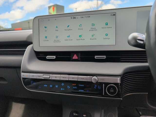 Hyundai IONIQ 5 225kW Ultimate 73 kWh 5dr AWD Auto [Tech]