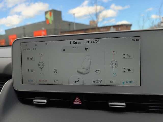 Hyundai IONIQ 5 225kW Ultimate 73 kWh 5dr AWD Auto [Tech]