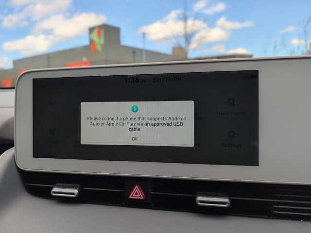 Hyundai IONIQ 5 225kW Ultimate 73 kWh 5dr AWD Auto [Tech]