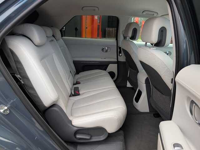 Hyundai IONIQ 5 225kW Ultimate 73 kWh 5dr AWD Auto [Tech]