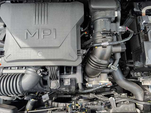 Hyundai i10 1.2 [79] Premium 5dr Auto [Nav]
