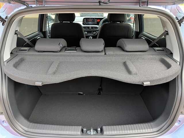 Hyundai i10 1.2 [79] Premium 5dr Auto [Nav]