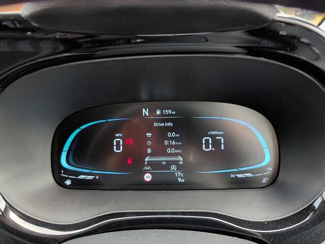 Hyundai i10 1.2 [79] Premium 5dr Auto [Nav]