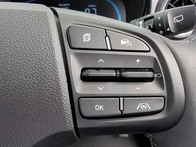 Hyundai i10 1.2 [79] Premium 5dr Auto [Nav]