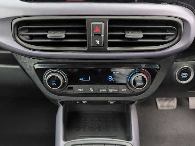 Hyundai i10 1.2 [79] Premium 5dr Auto [Nav]