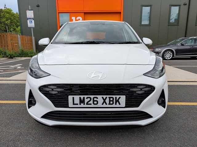 Hyundai i10 1.2 [79] Premium 5dr [Nav]