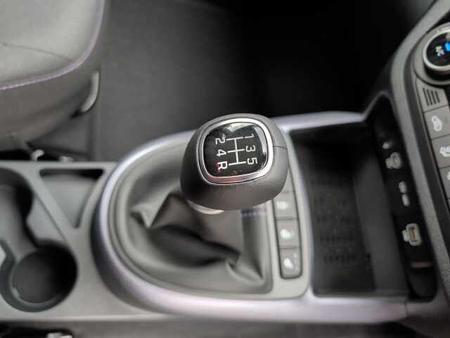 Hyundai i10 1.2 [79] Premium 5dr [Nav]